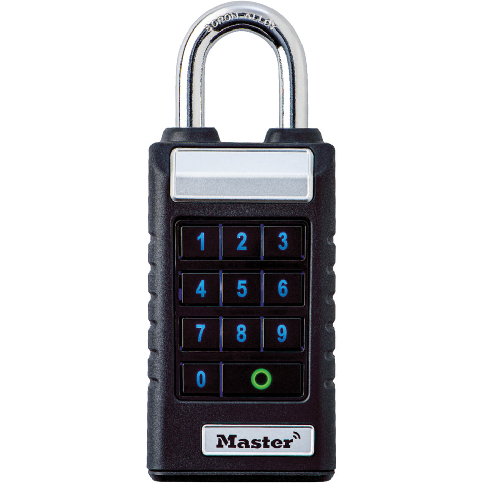 ProSeries® Padlock for Business Applications - SHA621