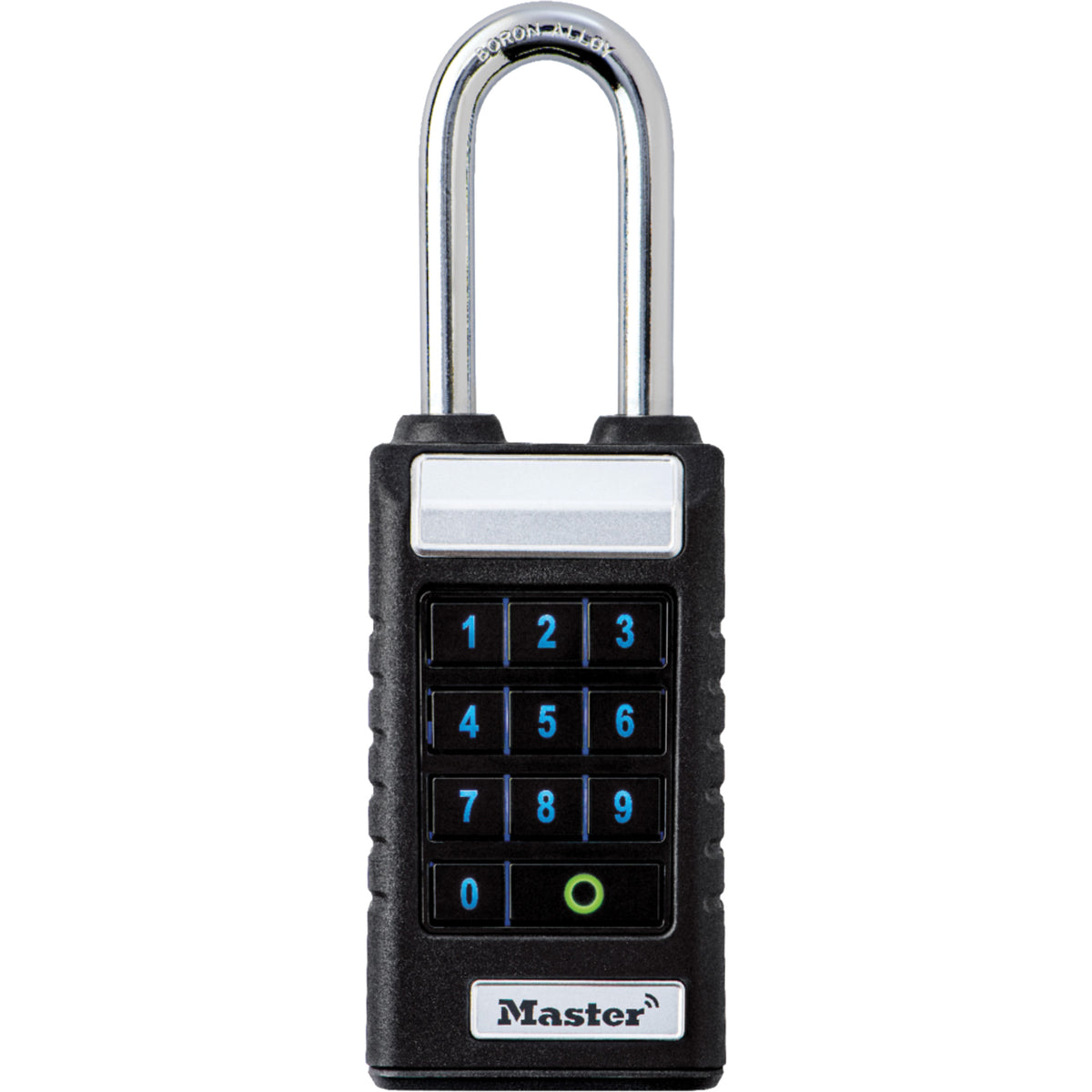 ProSeries® Extended Shackle Padlock for Business Applications - SHA622