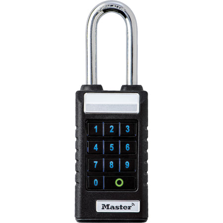 ProSeries® Extended Shackle Padlock for Business Applications - SHA622