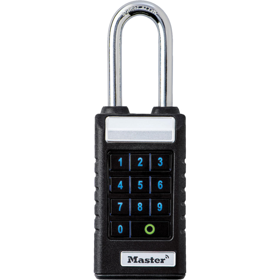 ProSeries® Extended Shackle Padlock for Business Applications - SHA622