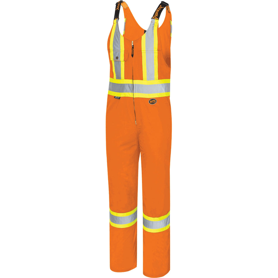 6617 Safety Overalls - SHA701