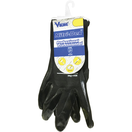 Nitri-Dex Work Gloves - SHA786