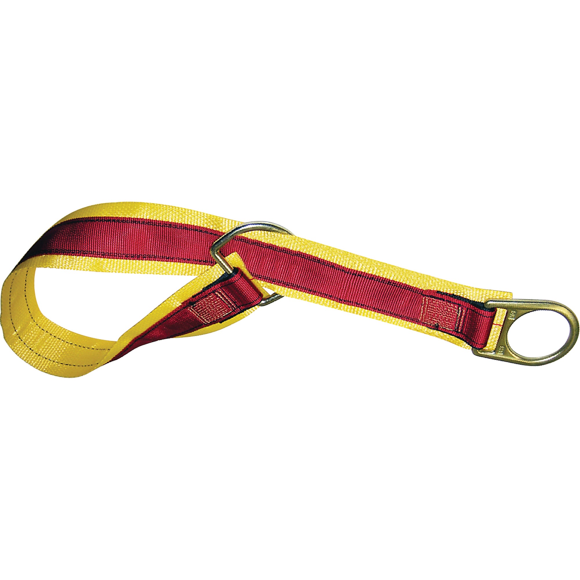 4' Anchorage Connector Strap - SHA845
