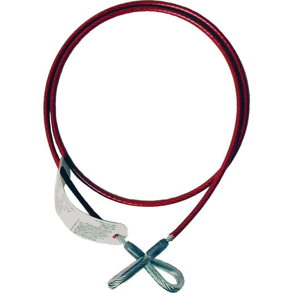6' Anchorage Connector Cable - SHA846