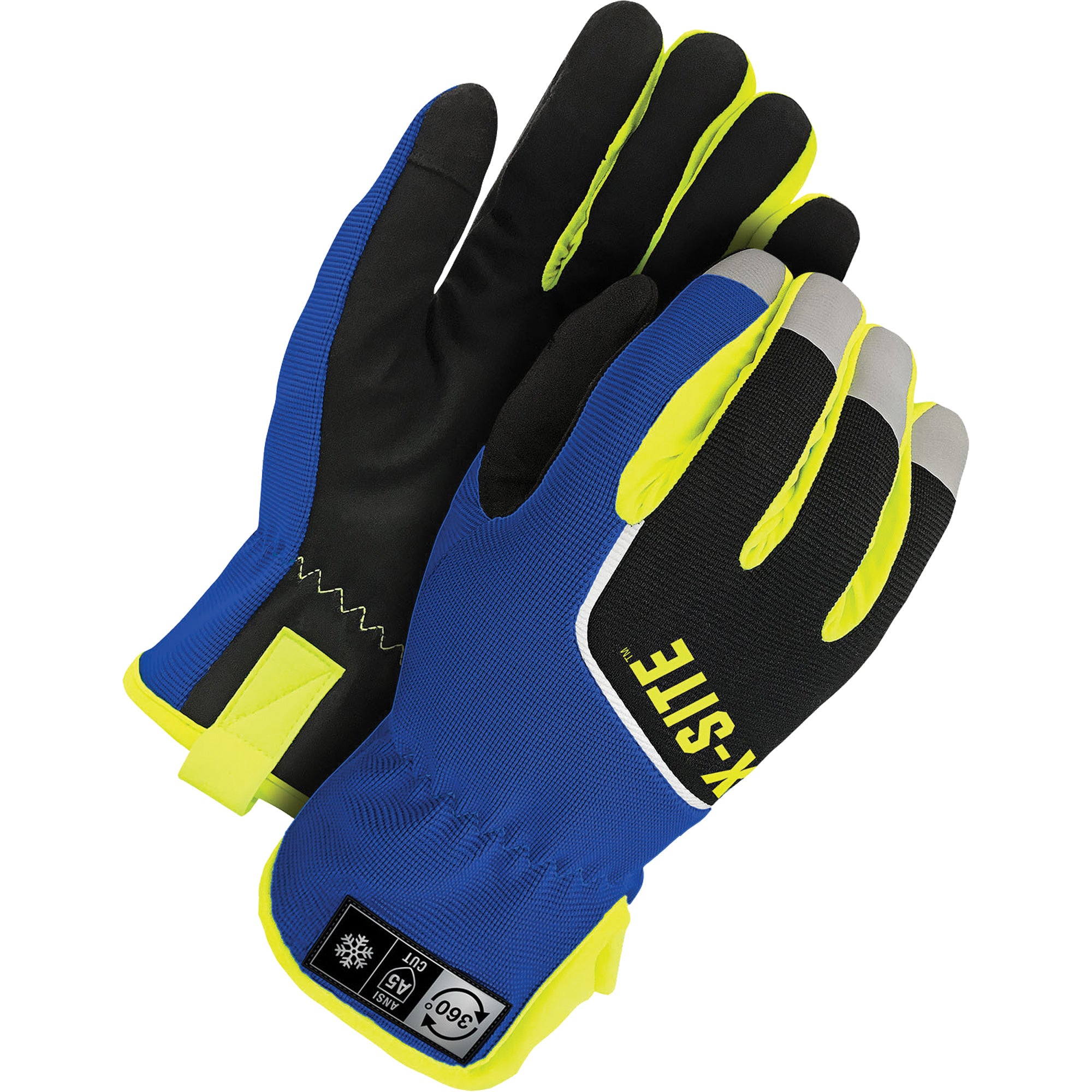 X-Site™ Lined Performance Gloves - SHA853