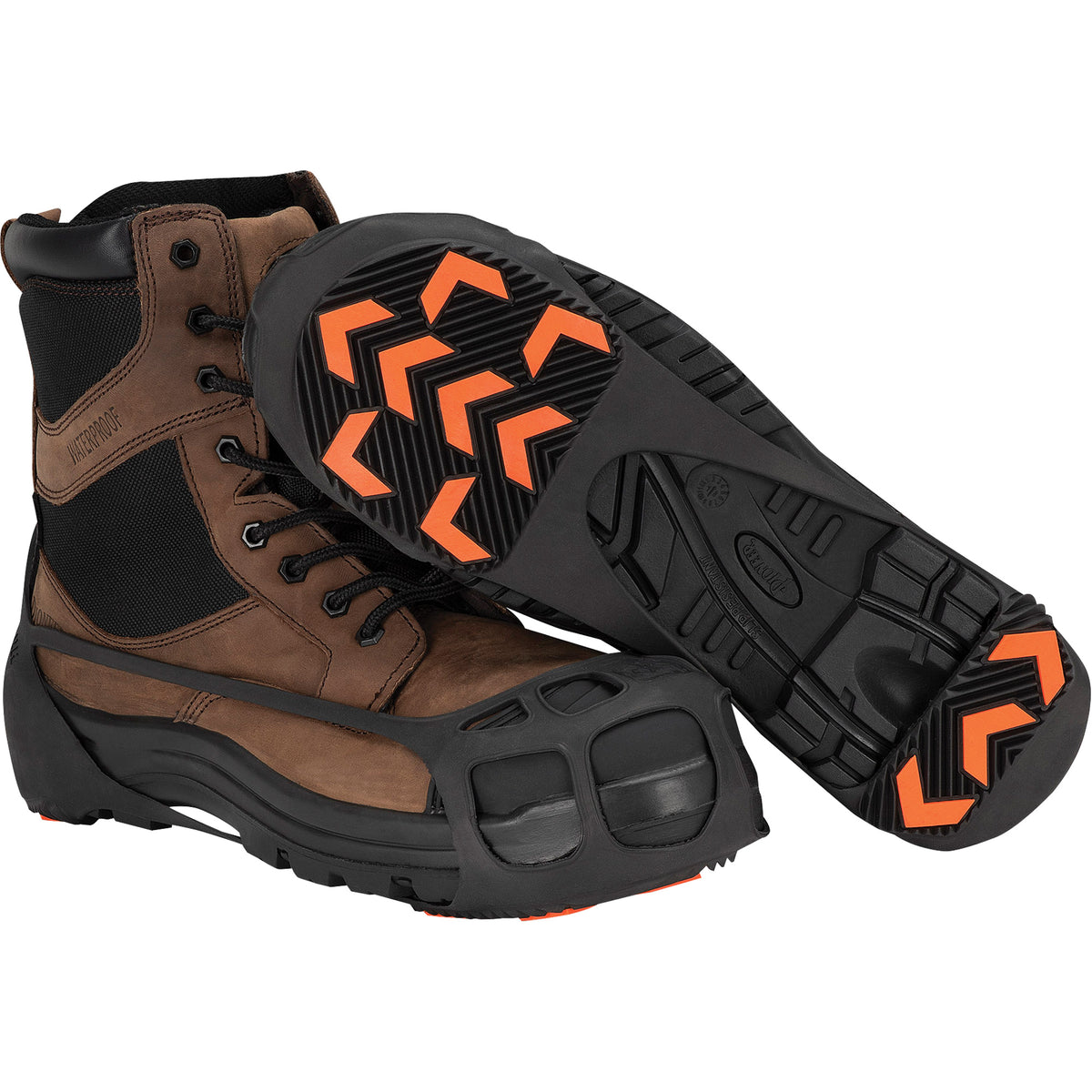 GripPro™ Spikeless Traction Aid - SHA880