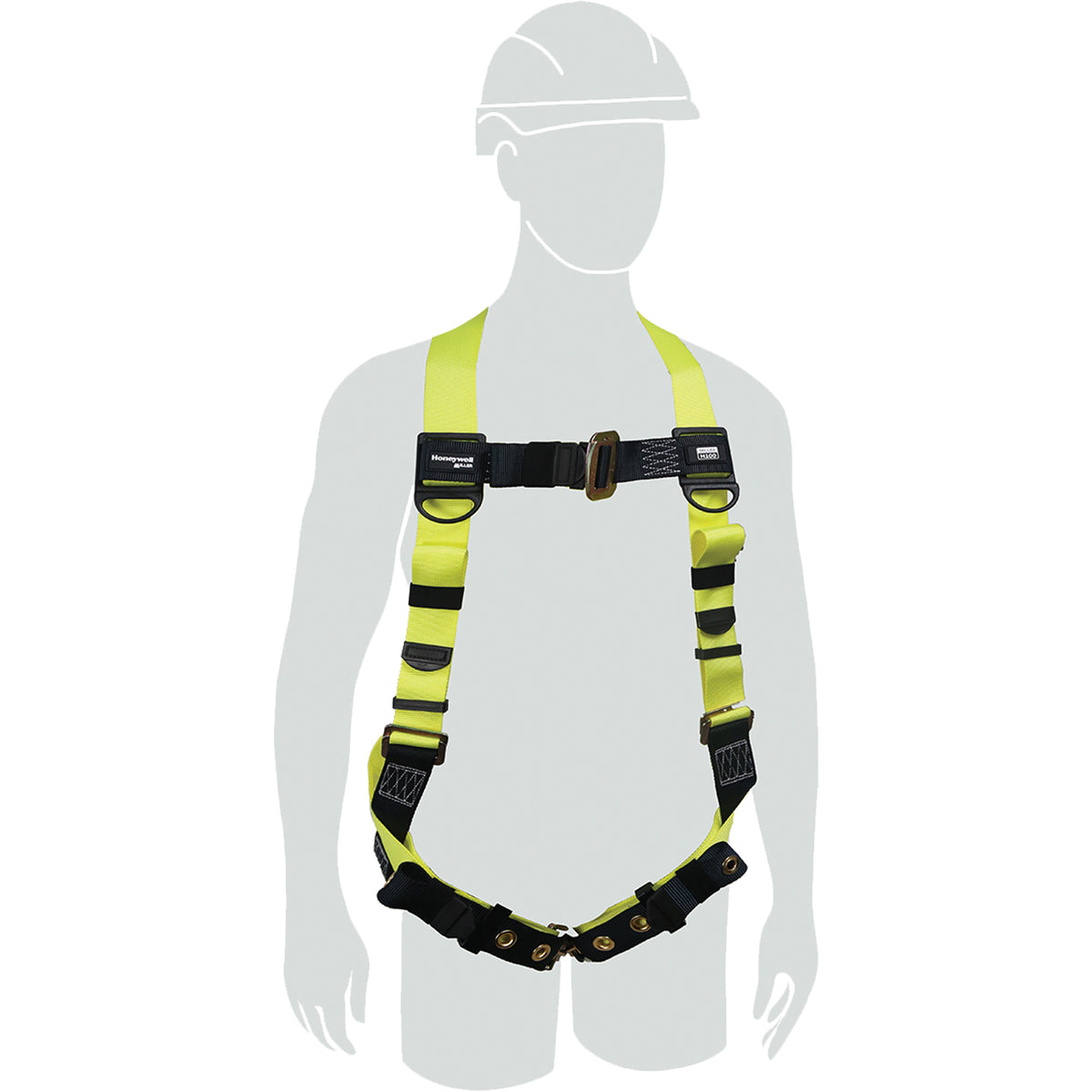 H1OO Harness - SHA921