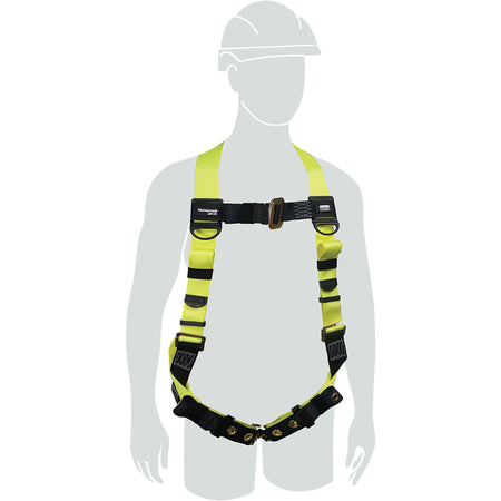 H1OO Harness - SHA921