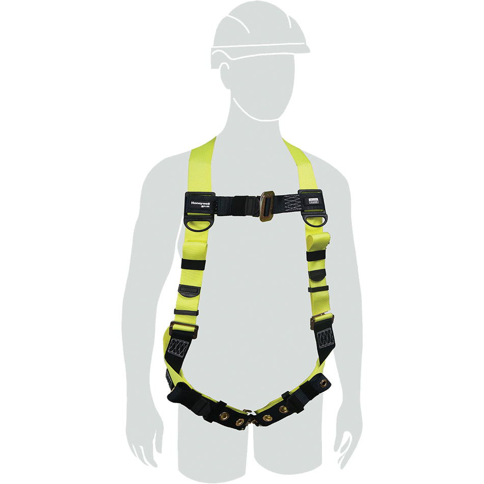 H1OO Harness - SHA921