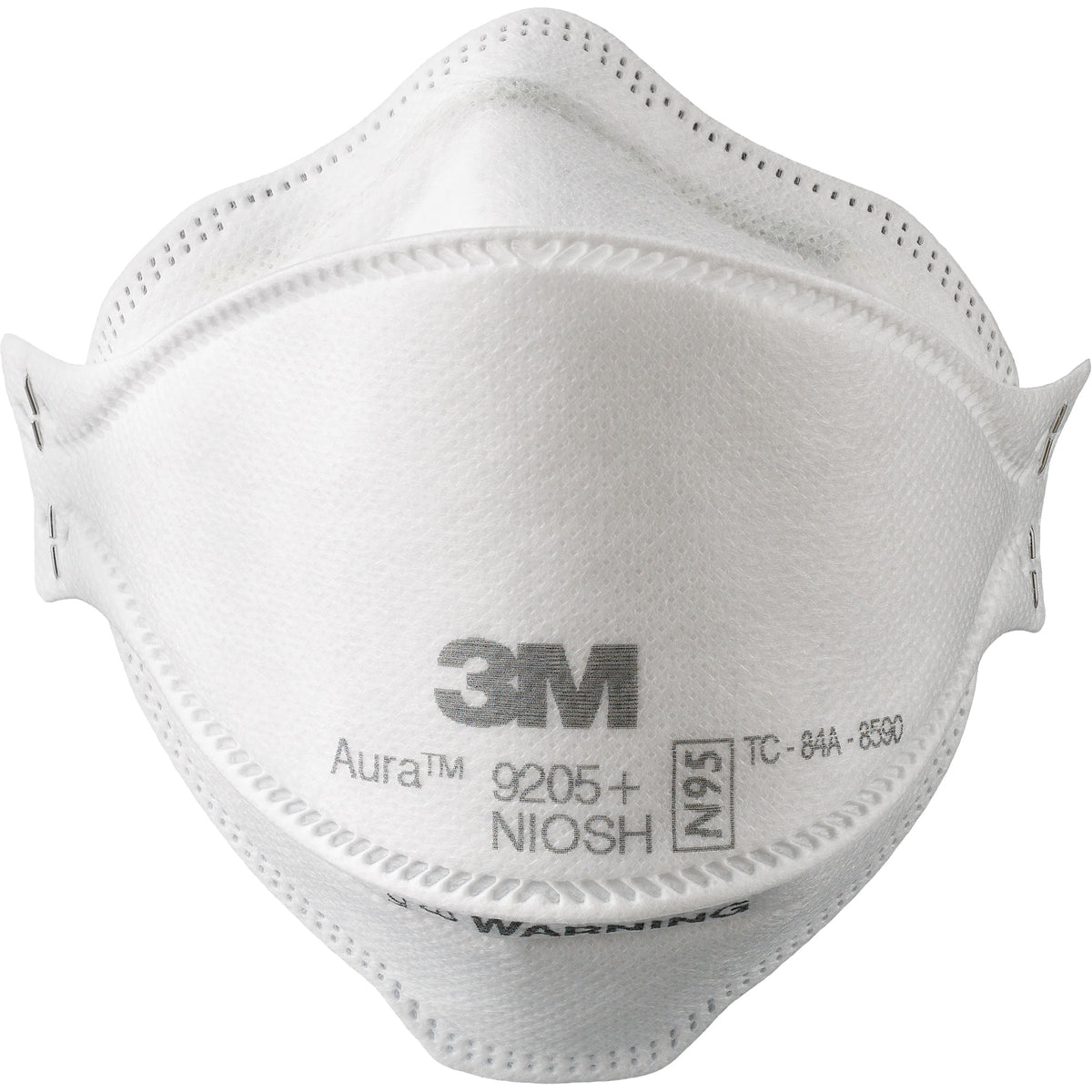 Aura™ Particulate Respirator - SHA943