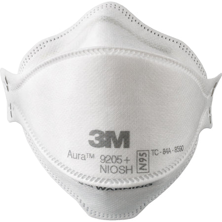 Aura™ Particulate Respirator - SHA943