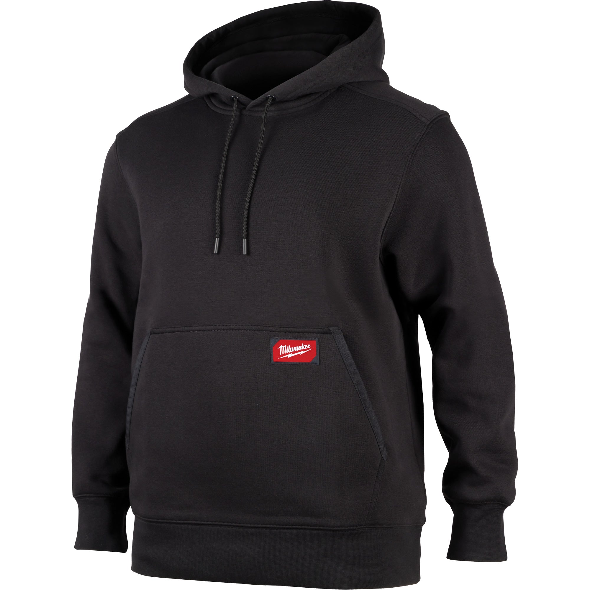 Midweight Pullover Hoodie - SHA956