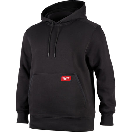 Midweight Pullover Hoodie - SHA956