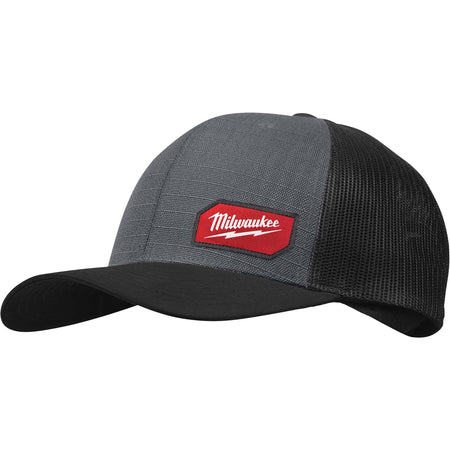 Gridiron™ Snapback Trucker Hat - SHA980