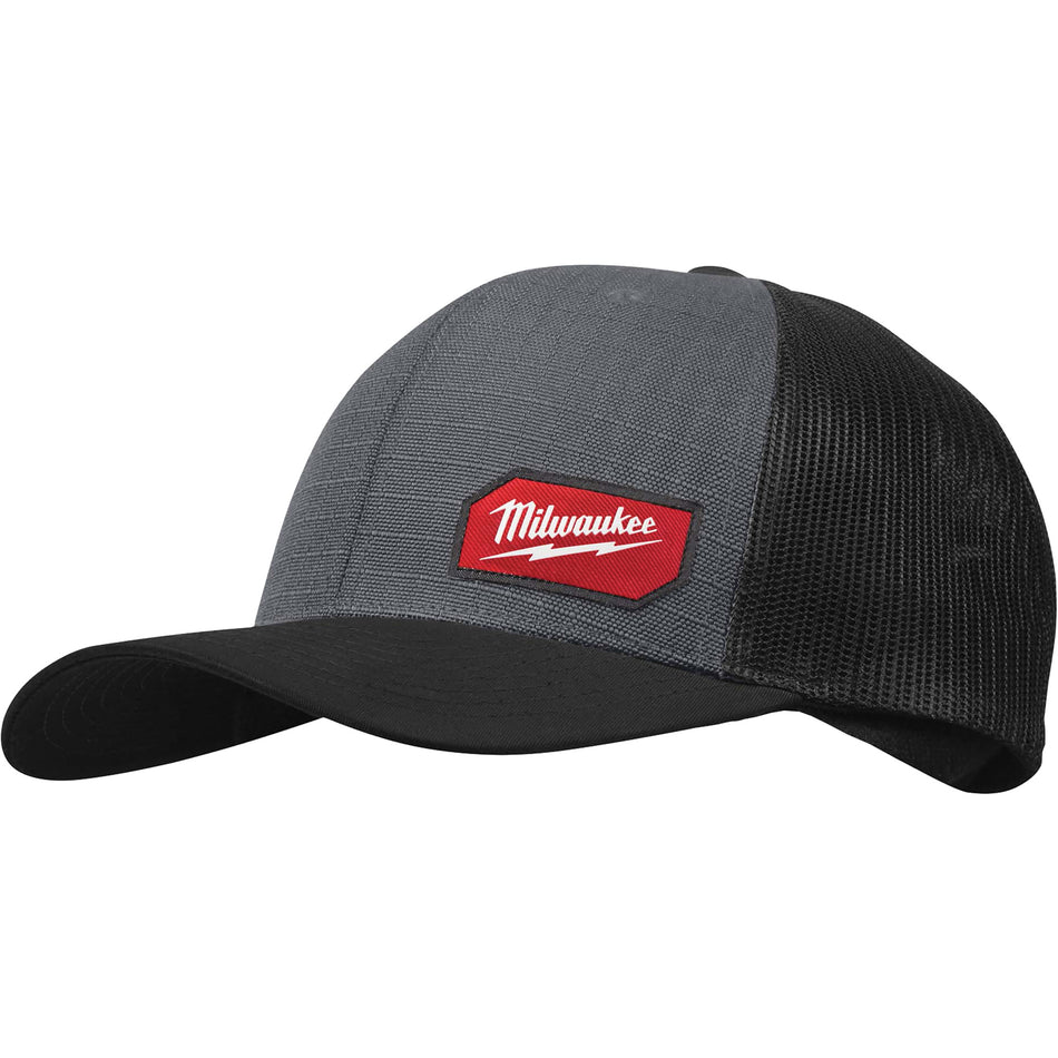 Gridiron™ Snapback Trucker Hat - SHA980