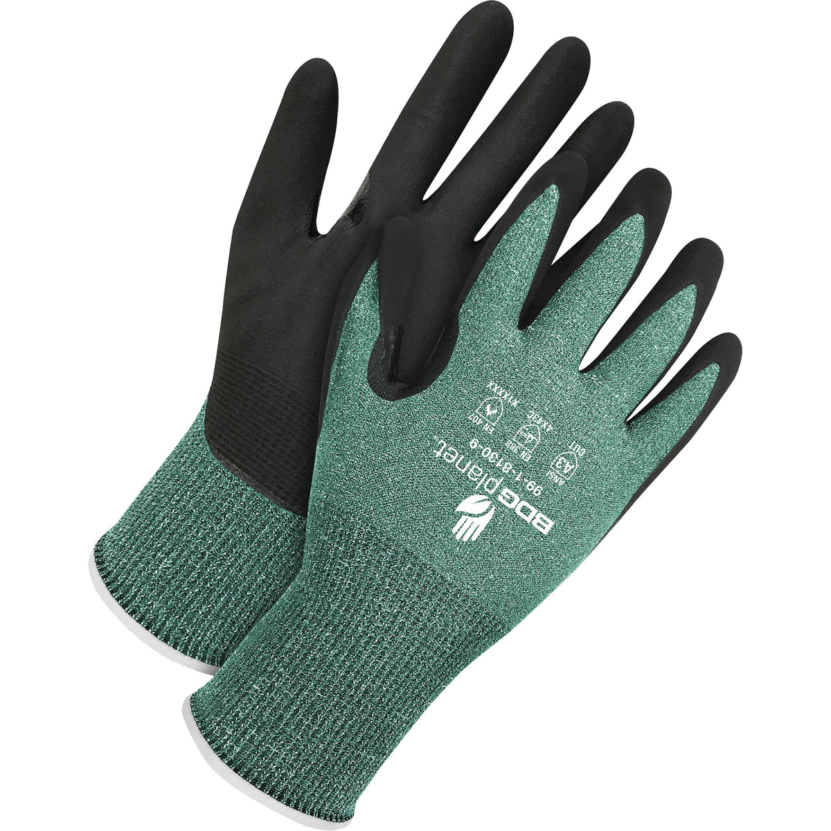 BDG Planet™ Cut Resistant Gloves - SHB057