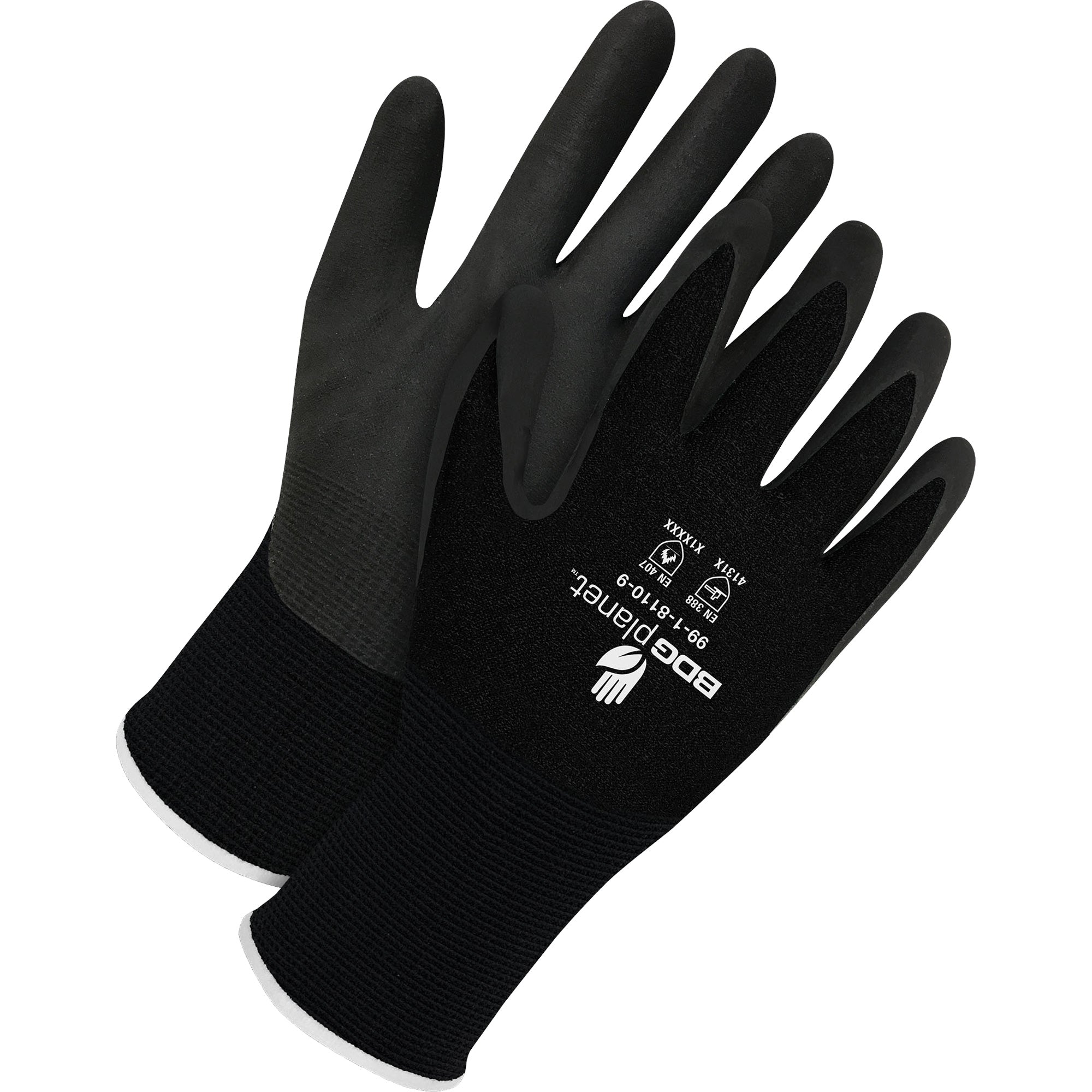 BDG Planet™ Coated Gloves - SHB065