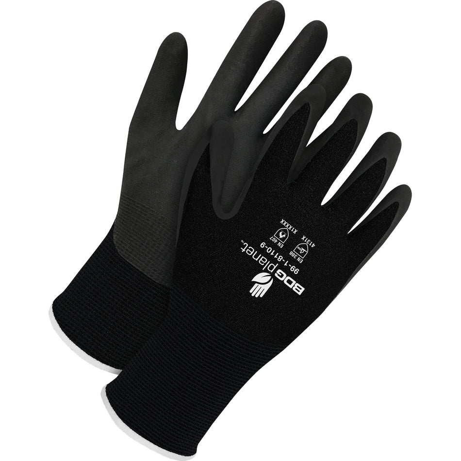 BDG Planet™ Coated Gloves - SHB065