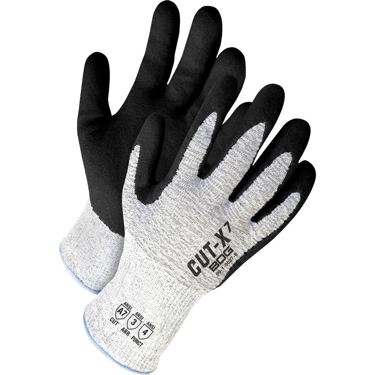 Cut-X™ Coated Cut-Resistant Gloves - SHB095