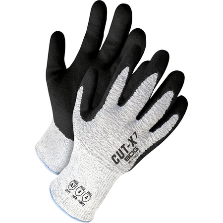 Cut-X™ Coated Cut-Resistant Gloves - SHB095