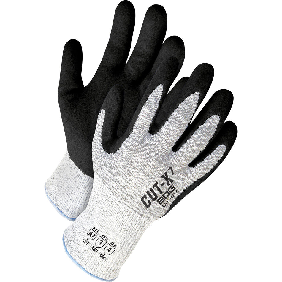 Cut-X™ Coated Cut-Resistant Gloves - SHB095