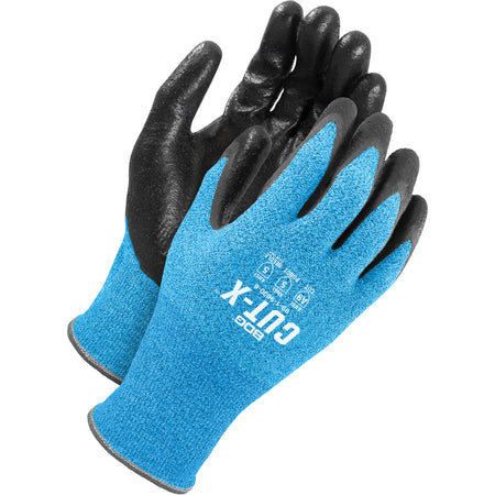 Cut-X™ Cut-Resistant Needlestick Gloves - SHB113