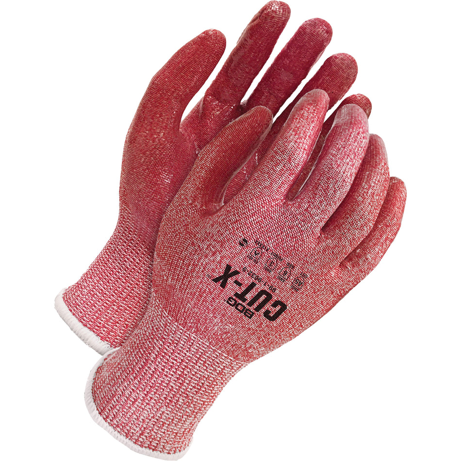 Cut-X™ Cut-Resistant Gloves - SHB126