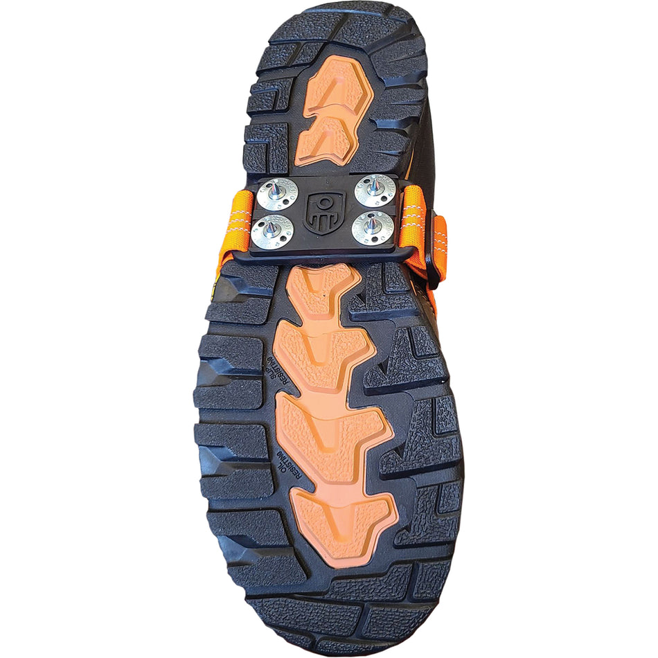Midcleat® Non-Sparking Ice Cleat - SHB210