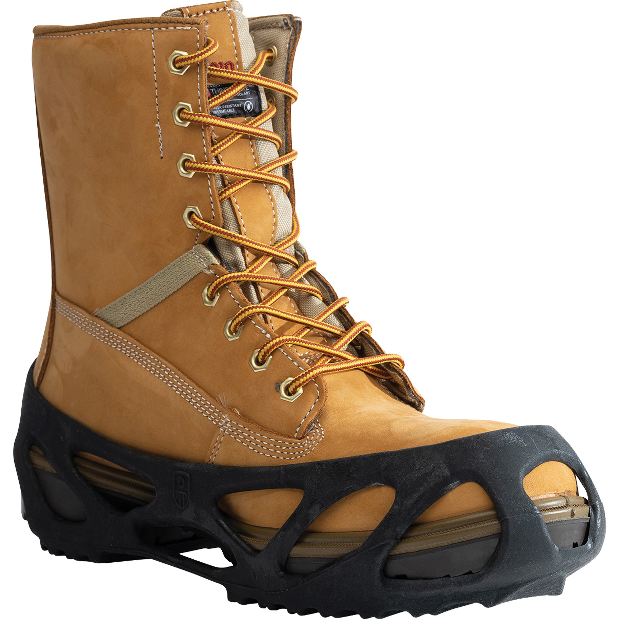 Brass Stride® Non-Sparking Ice Cleats - SHB211