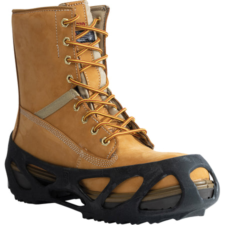 Brass Stride® Non-Sparking Ice Cleats - SHB211