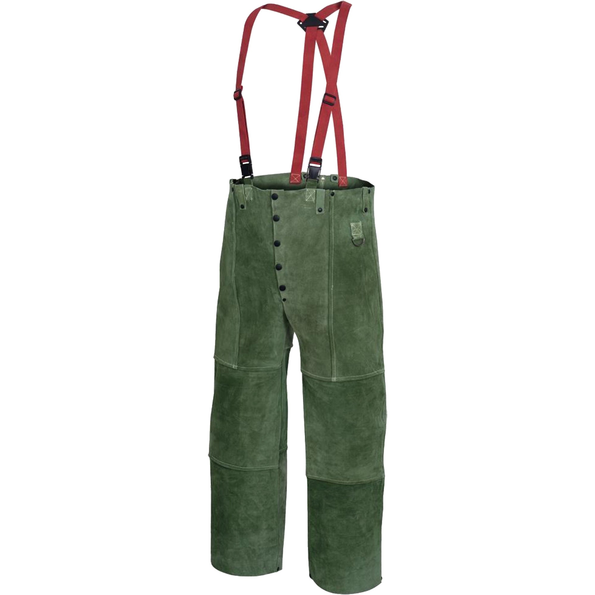 WP 100 Welder's Waist Pants - SHB299