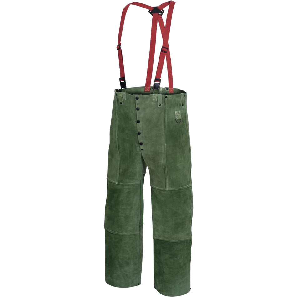 WP 100 Welder's Waist Pants - SHB299