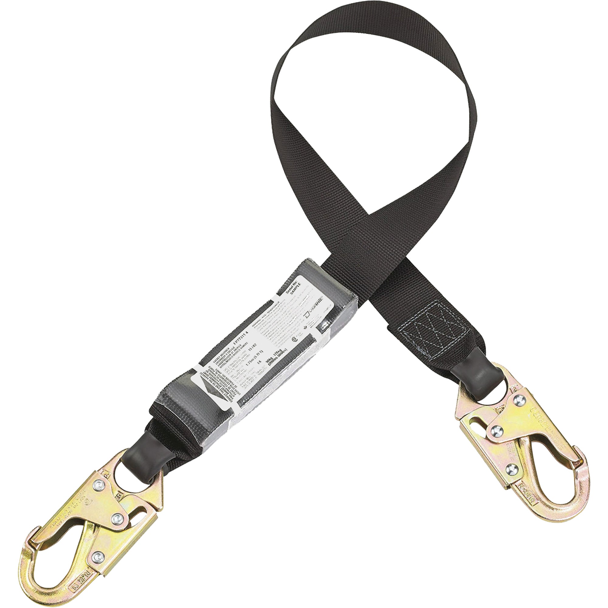 Dynamic™ Dyna-ONE™ Lanyard - SHB310