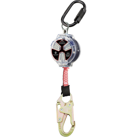 Dynamic™ Small Snap Hook Self-Retracting Lifeline - SHB313