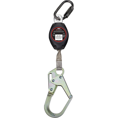 Dynamic™ Medium Snap Hook Self-Retracting Lifeline - SHB315