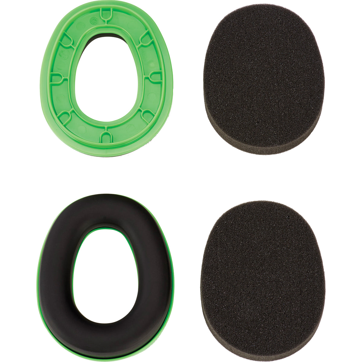 V-Guard Hygiene Kit - Low Attenuation - SHB330
