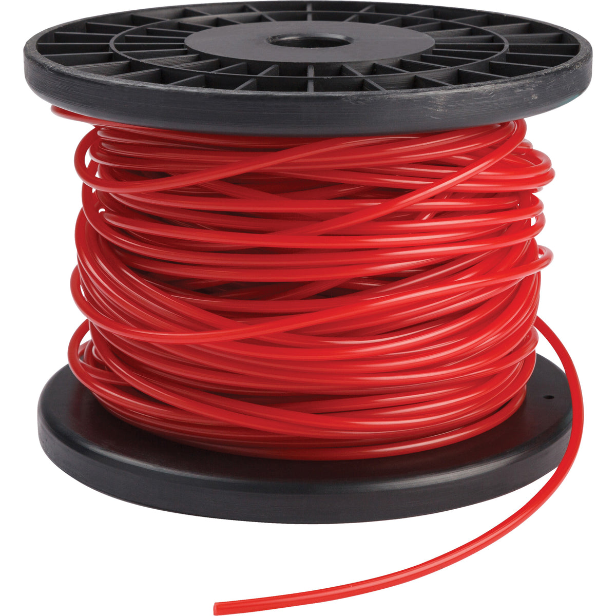Red All Purpose Lockout Cable - SHB357