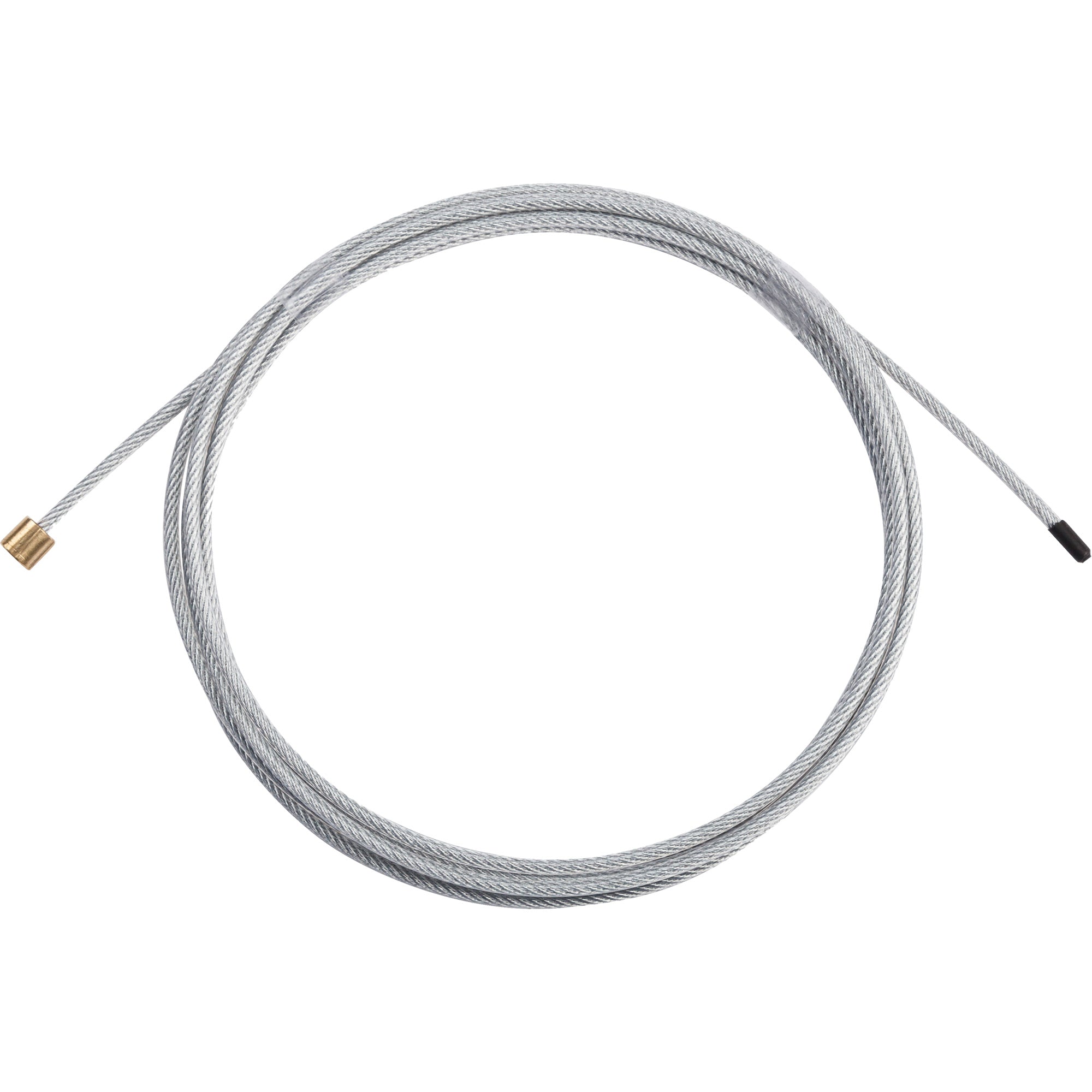 Grey All Purpose Lockout Cable - SHB358