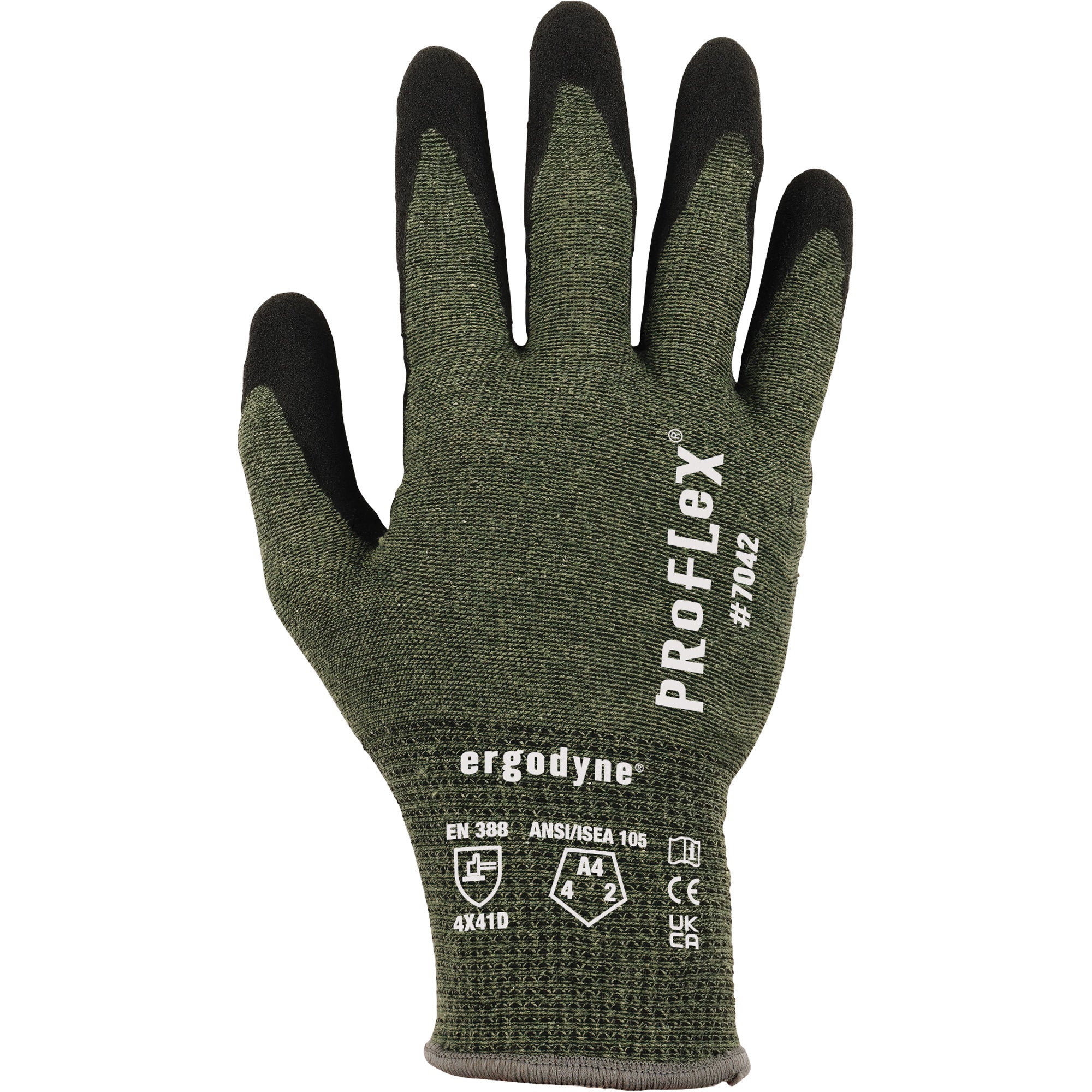 Proflex 7042 Cut-Resistant Gloves - SHB369