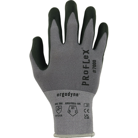 ProFlex 7000 Coated Gloves - SHB374