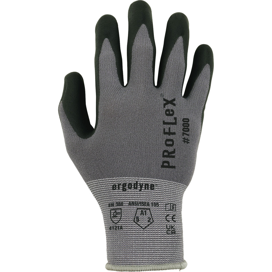 ProFlex 7000 Coated Gloves - SHB374