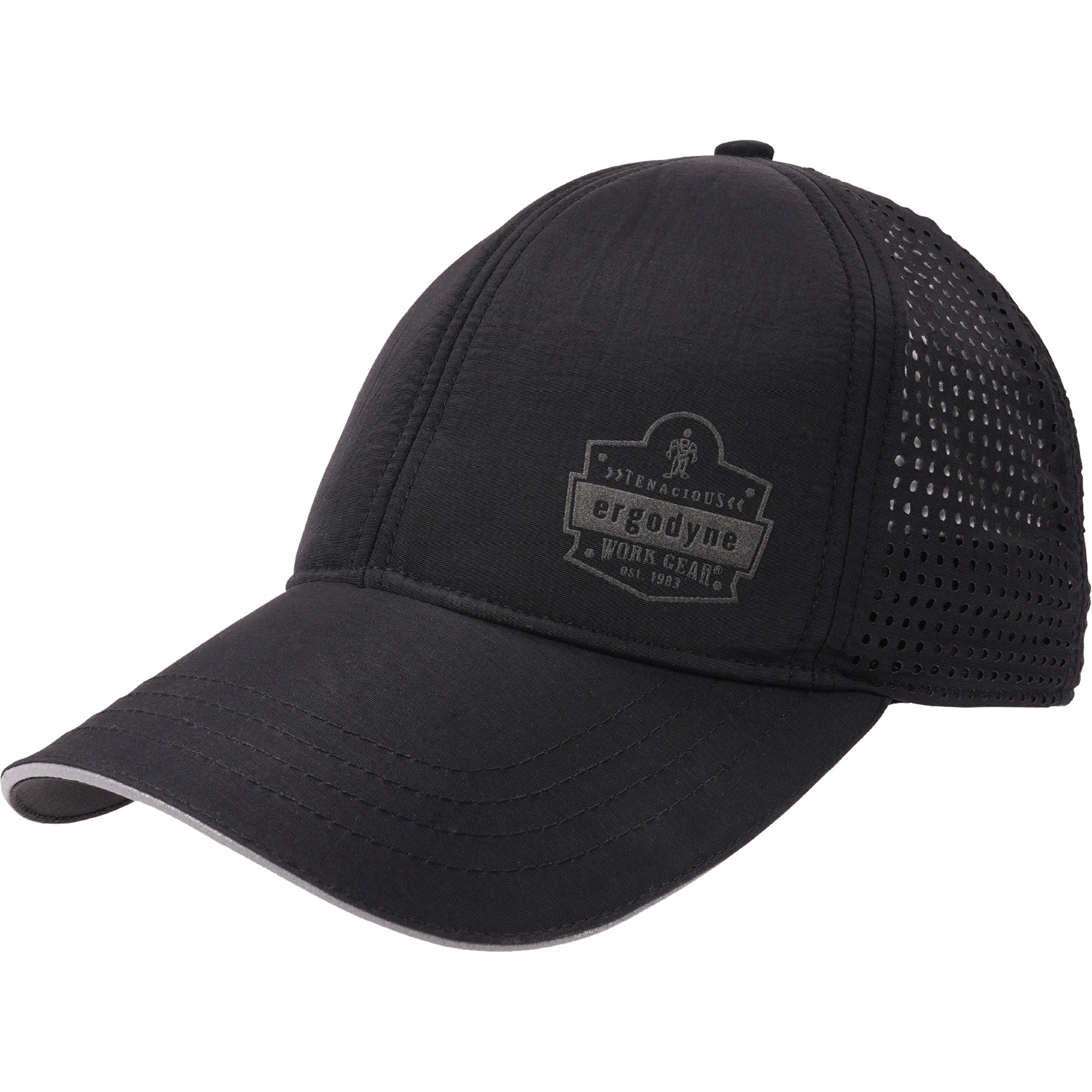 Chill-Its 8937 Performance Cooling Baseball Hat - SHB404