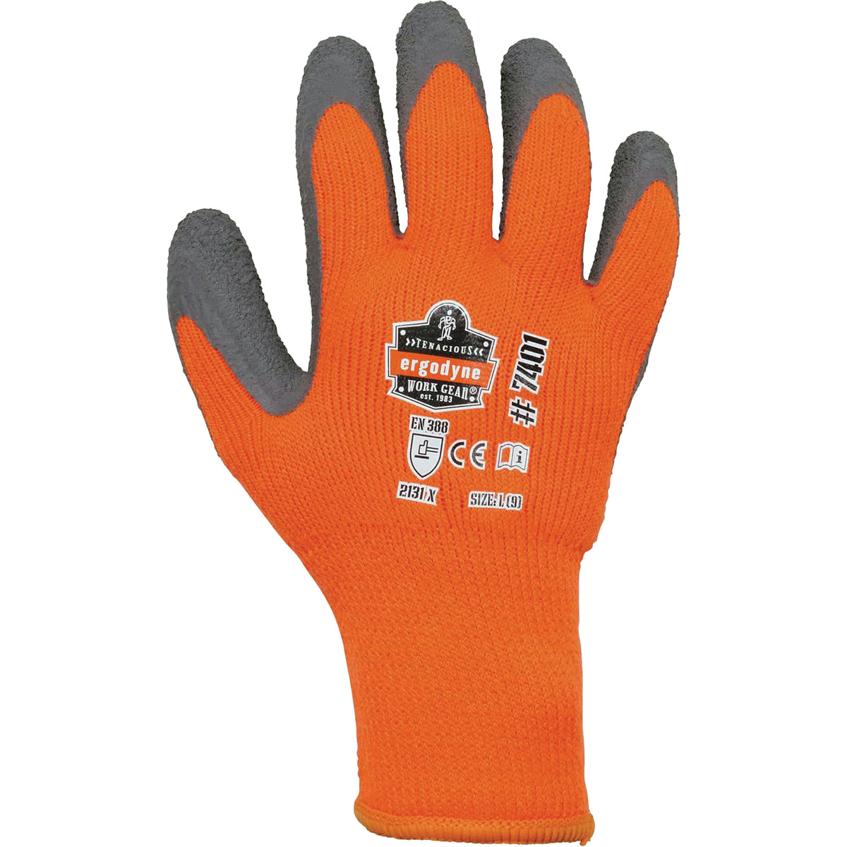 ProFlex 7401 Coated Lightweight Winter Work Gloves - SHB424