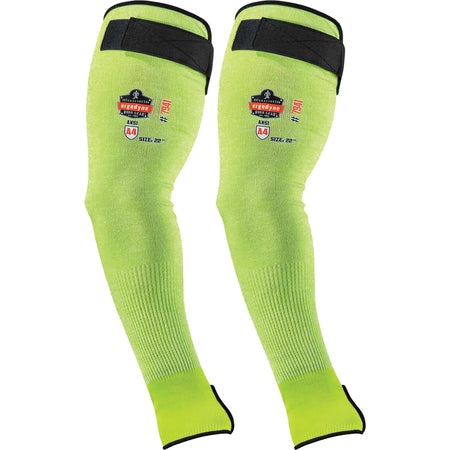 ProFlex 7941-PR Cut-Resistant Protective Arm Sleeve - SHB438
