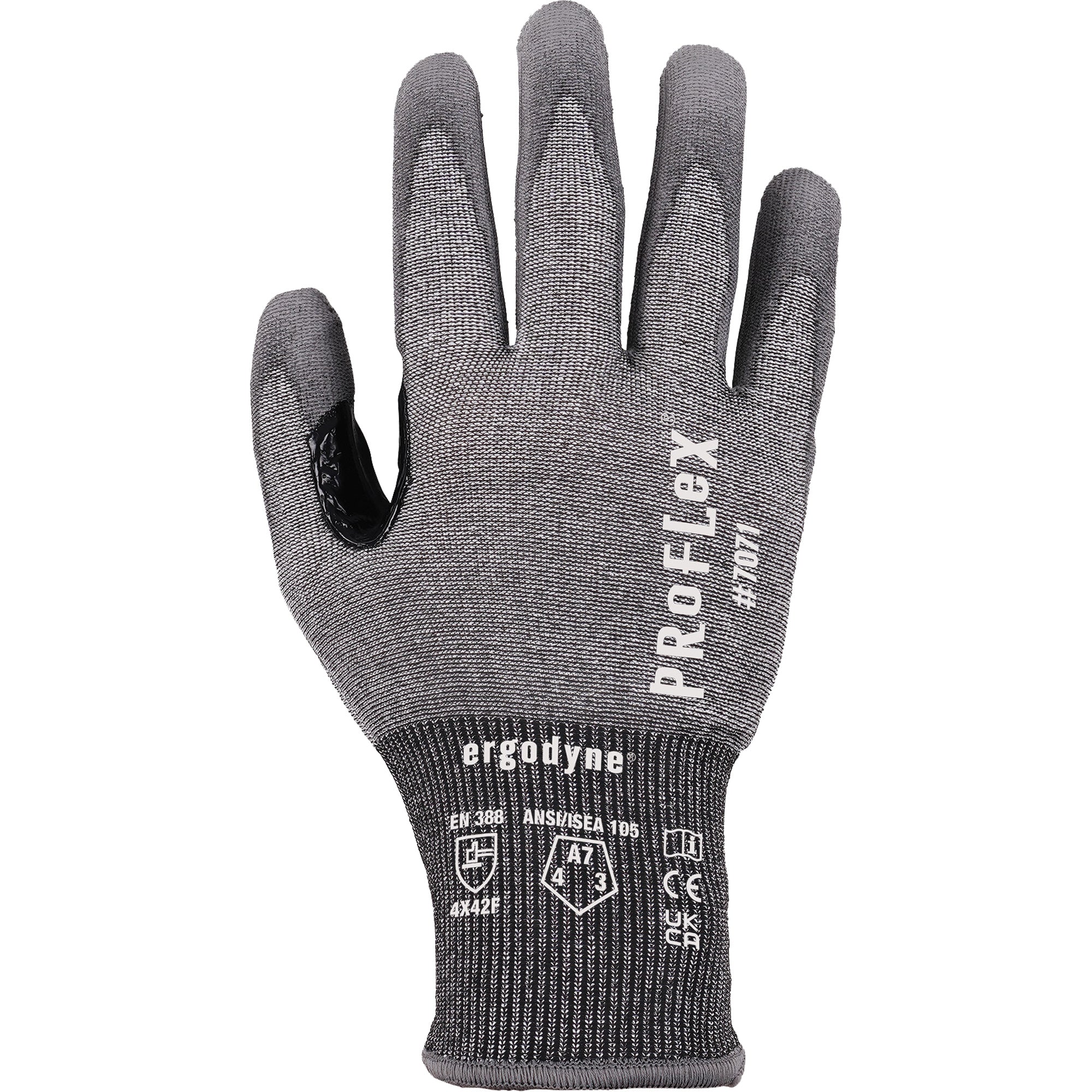ProFlex 7071 PU Coated Cut-Resistant Gloves - SHB450