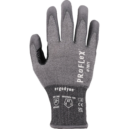 ProFlex 7071 PU Coated Cut-Resistant Gloves - SHB450