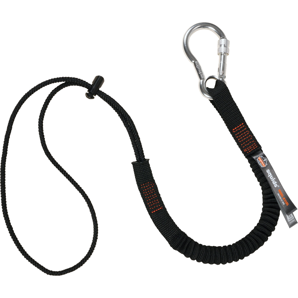 Squids 3105 Tool Lanyard - SHB455