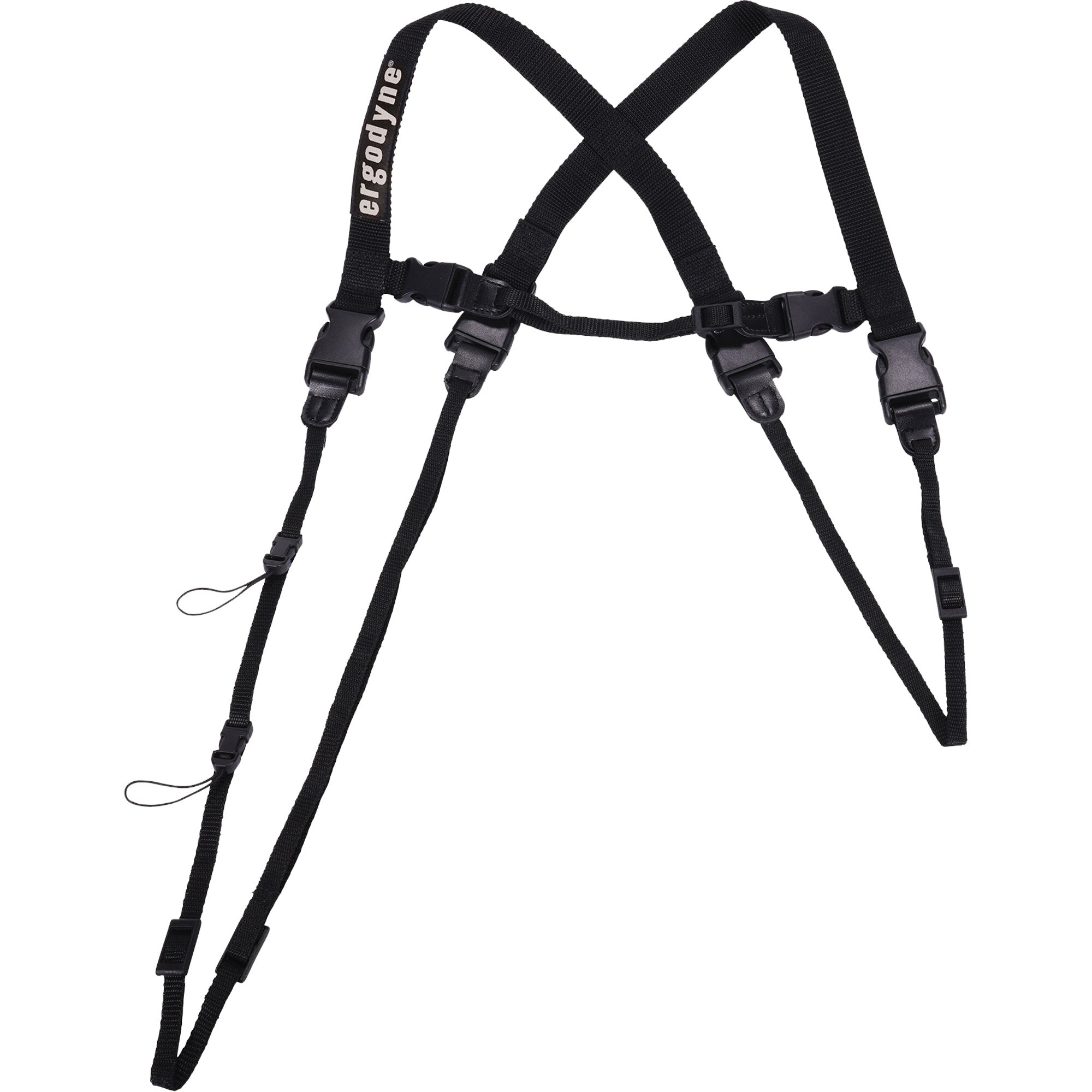Squids 3132 Barcode Scanner Harness & Lanyard for Mobile Computers - SHB459