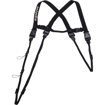 Squids 3132 Barcode Scanner Harness & Lanyard for Mobile Computers - SHB459
