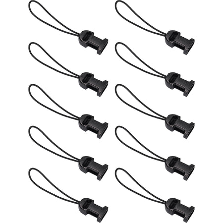 Squids 3133 Replacement Attachments for Barcode Scanner Lanyard - SHB461